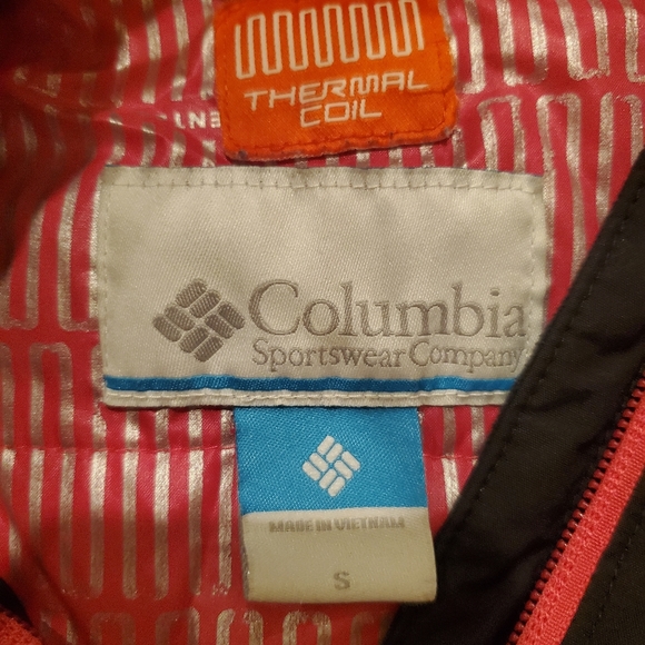 Winter jacket - Picture 2 of 2